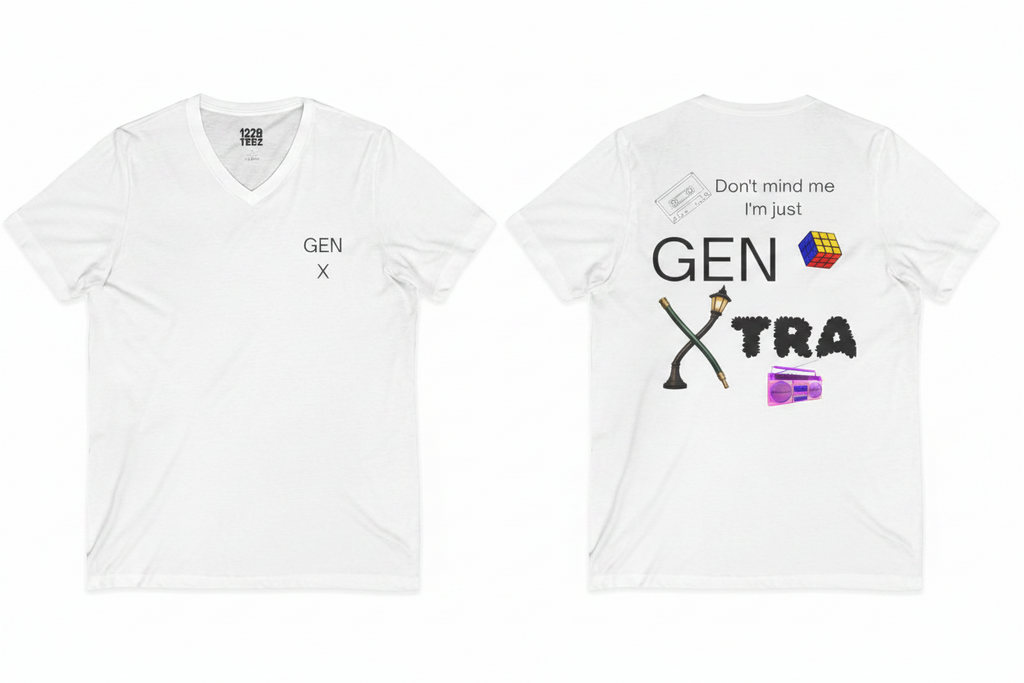 GEN Xtra