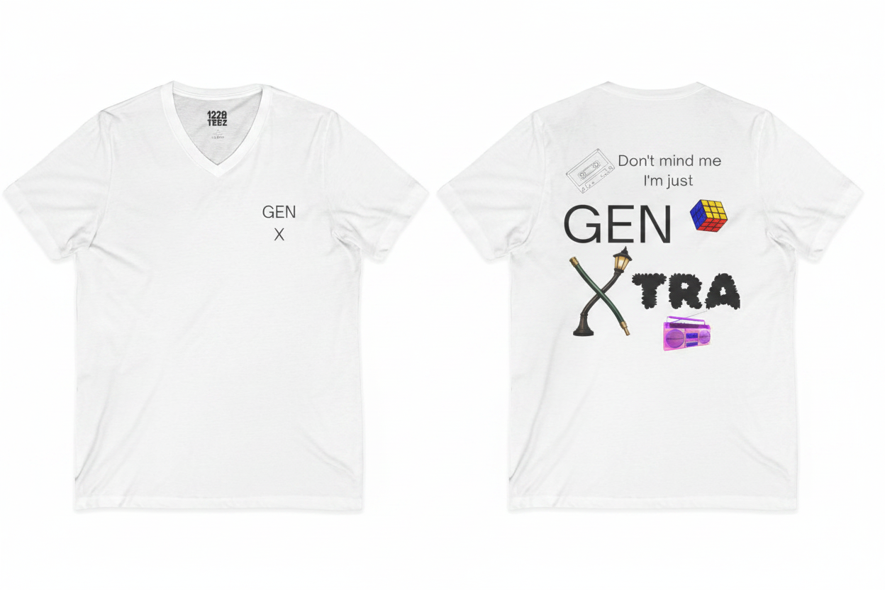 GEN Xtra