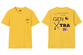 Gen Xtra Daisy Front & Back