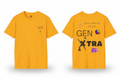 Gen Xtra Front and Back
