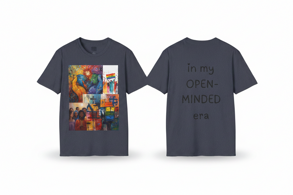 Open Minded Era