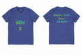 GEN X Feral since 60's