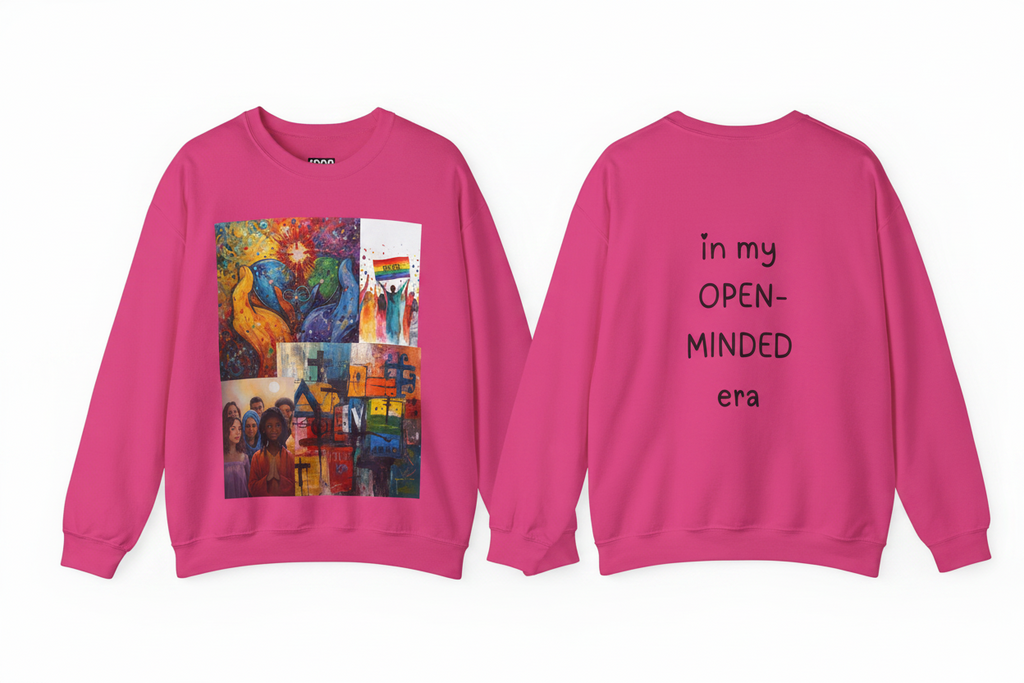 Open-Minded Era