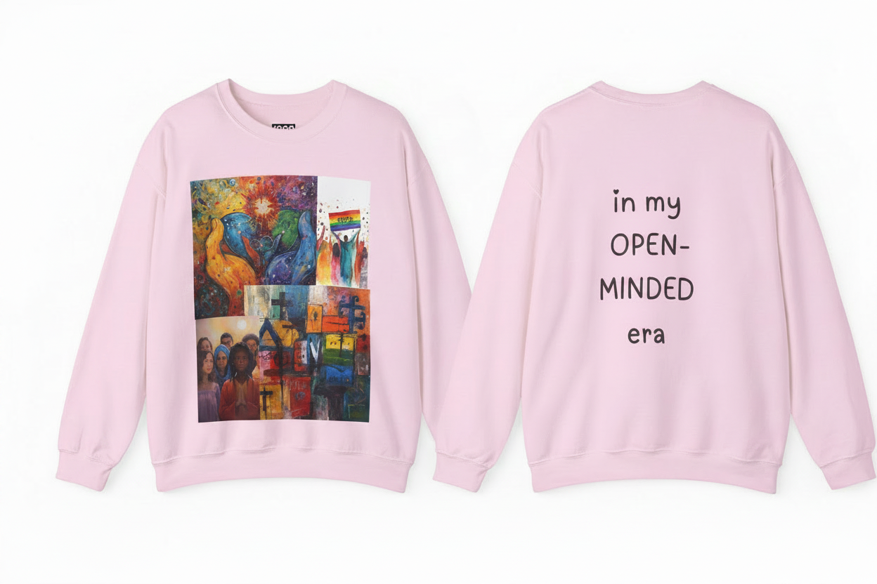 Open-Minded Era