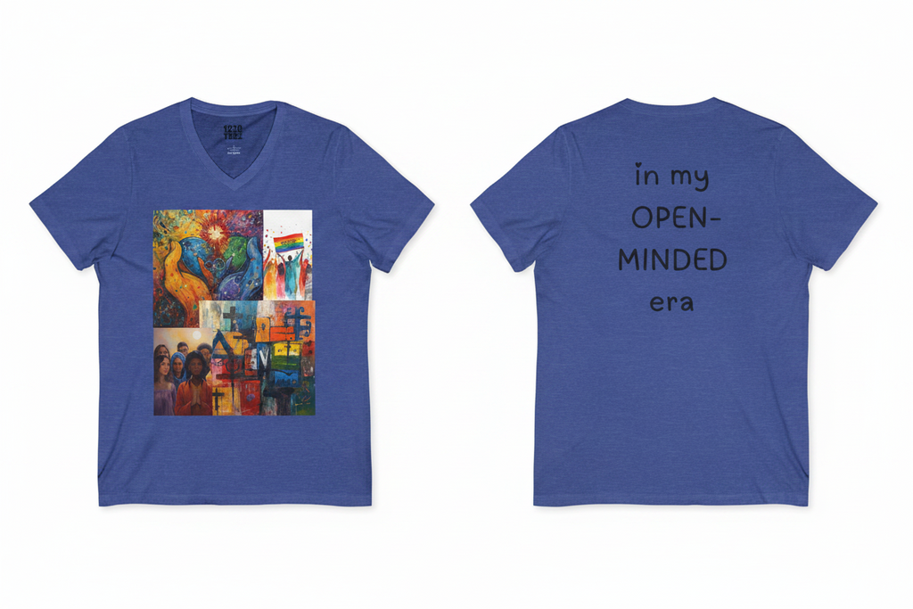 Open-Minded Era