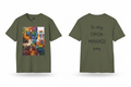 Open-Minded Era Front & Back