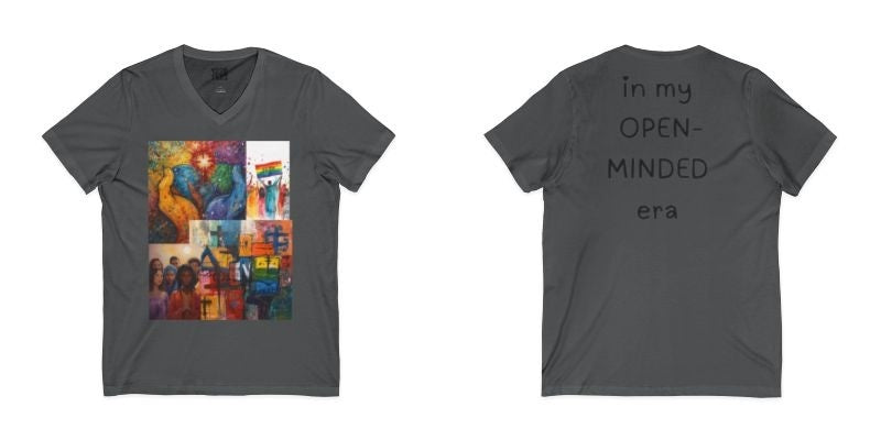 Open-Minded Era