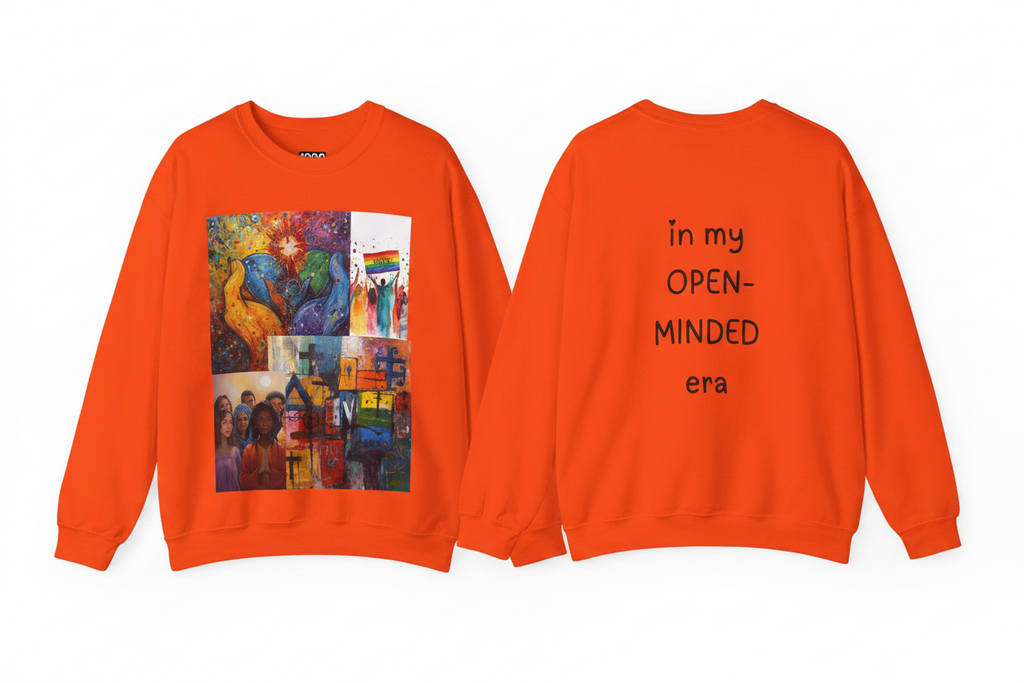 Open-Minded Era