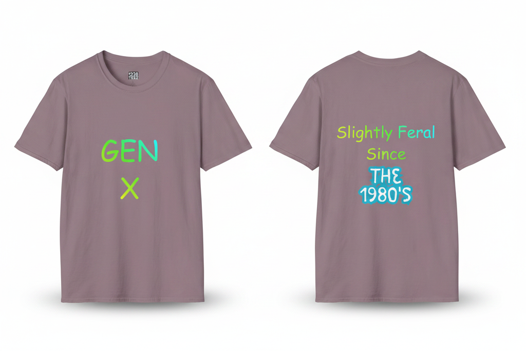 Paragon Front & Back