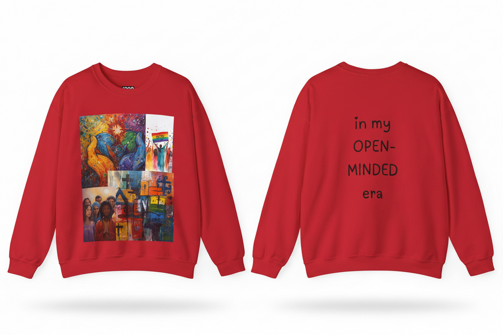 Open-Minded Era