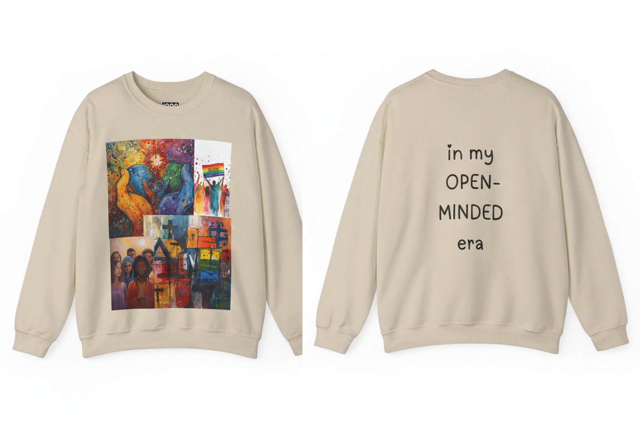 Open-Minded Era