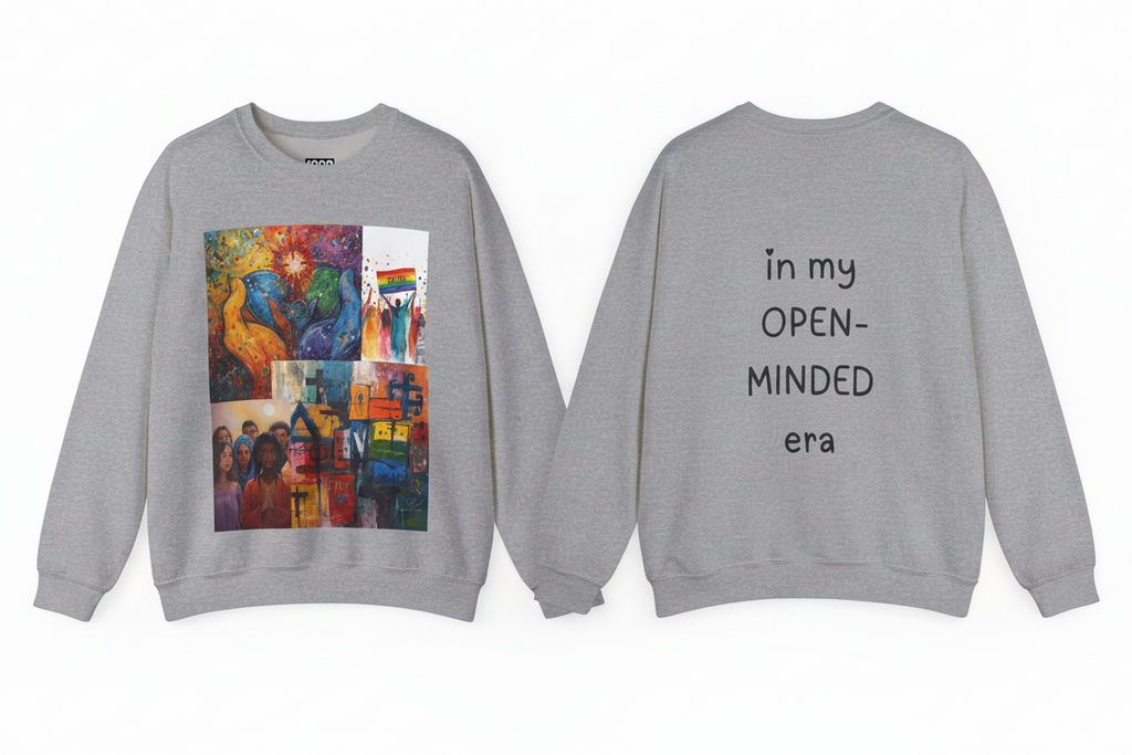Open-Minded Era