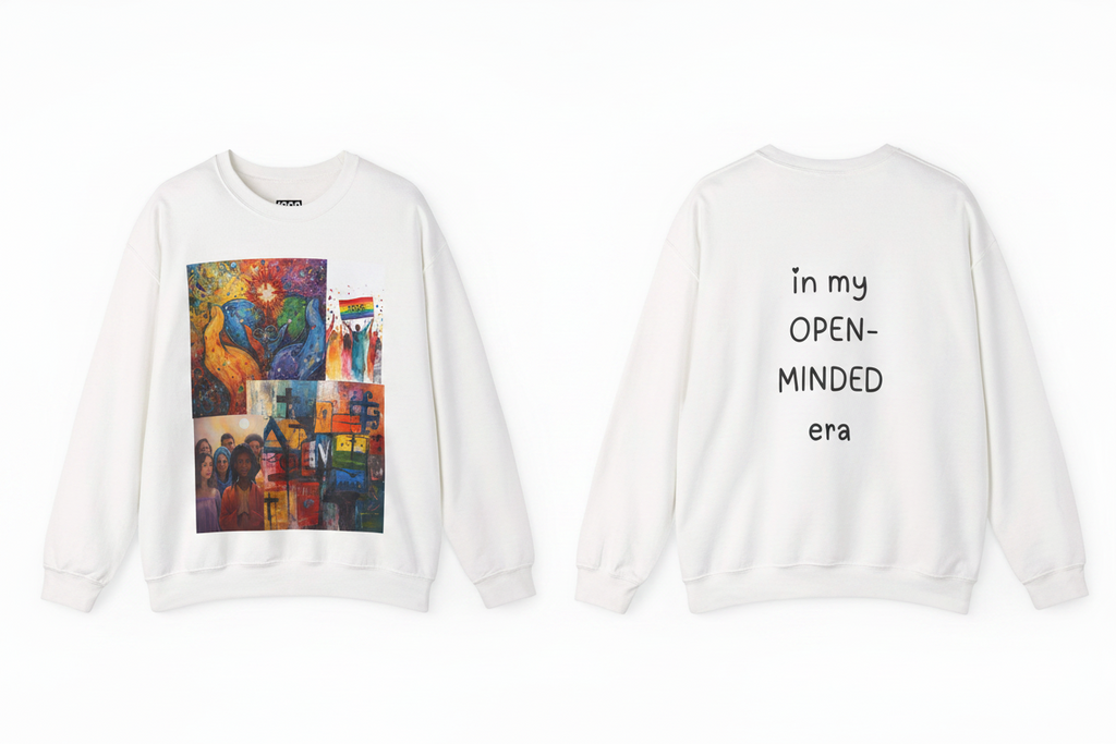 Open-Minded Era
