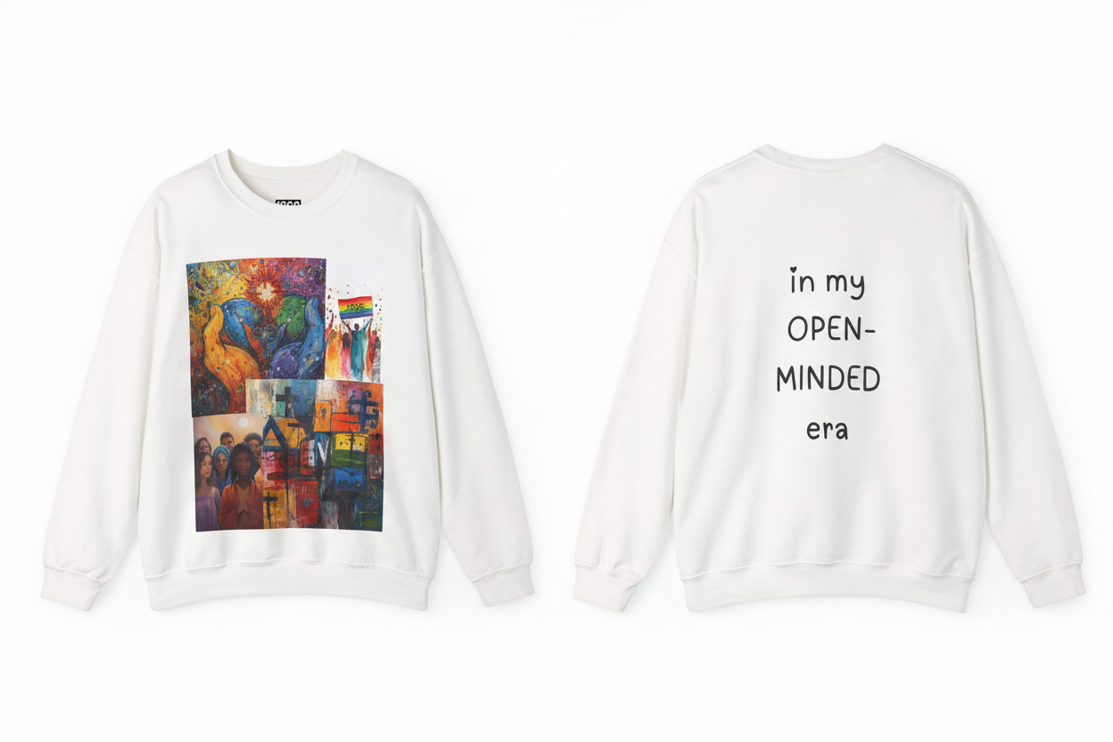 Open-Minded Era